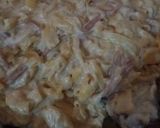 Foto langkah ke 5 dari resep Mac and Cheese Panggang.