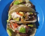 Foto del paso 5 de la receta: Taquitos de carne (mi propia receta)