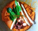 Foto langkah ke 5 dari resep 130. KARE AYAM KHAS JAWA TIMUR RESEP WARISAN.