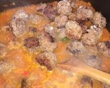 Foto del paso 4 de la receta: Albóndigas!!!