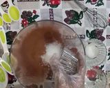 A picture of step 5 of Cappuccino Coffee / Frothy Coffee.