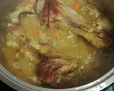Foto del paso 5 de la receta: Jarretes de cordero