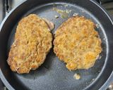 Foto del paso 5 de la receta: Milanesas más tiernas que las de lomo