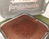 Foto del paso 4 de la receta: Bizcocho Americano de chocolate