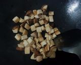 รูปขั้นตอนการทำที่ 4 ของ เห็ดออรินจิคั่วพริกเกลือ (เจ)# กินผักรักสุขภาพ 3