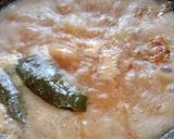 Foto langkah ke 4 dari resep 081. Gulai Daun Singkong ala Minang.