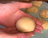 Фото кроку 4 до Ароматні булочки🥯.