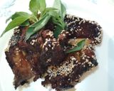 Foto langkah ke 3 dari resep Iga bakar sekejap.
