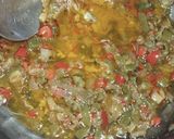 Foto del paso 3 de la receta: Humita en olla para una persona