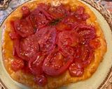 Foto del paso 6 de la receta: Tarta Tatin de tomates !!!!!