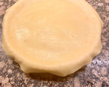 Foto del paso 7 de la receta: Pastel de requesón con canela, “sin gluten “