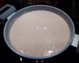 Eperkrém vaníliafelhővel recept fázis 3 fotója