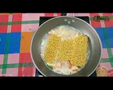 Foto langkah ke 13 dari resep Mie Telor Hot Jeletot Kuah.