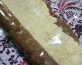 Foto langkah ke 3 dari resep Getuk Moka Keju.