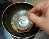 ચેટીનાદ મસાલા પાઉડર (Chettinad Masala Powder Recipe In Gujarati) રેસીપી સ્ટેપ3ફોટો