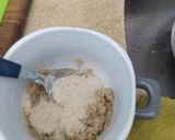 Foto del paso 4 de la receta: Zapallitos rellenos de verdura y atún!!!
