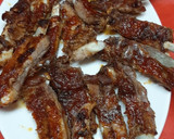Foto del paso 7 de la receta: Costillas adobadas a mi manera