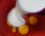 Foto del paso 3 de la receta: Budín de pan