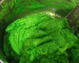 Foto langkah ke 3 dari resep Es Pisang Ijo.