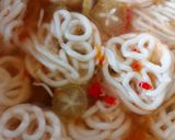 Foto langkah ke 4 dari resep Pindang Kerupuk Palembang.