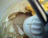 Foto langkah ke 2 dari resep Roti manis susu.