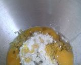 A picture of step 7 of Yummy Lemon Squares #authormarathon.