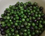 Foto langkah ke 1 dari resep Ulukutek Leunca Pedas.