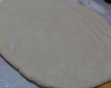 Foto del paso 7 de la receta: Pizza Margherita- Pizza Margarita