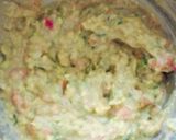 Foto del paso 4 de la receta Guacamole apto para personas con diabetes