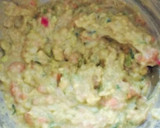 Foto del paso 4 de la receta: Guacamole apto para personas con diabetes