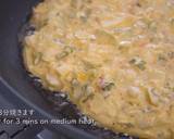 OKONOMIYAKI (Japanese Pizza / Japanese Savory Pancake)Recipe Video recipe step 9 photo