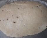 खोबा वाली रोटी (khoba wali roti recipe in Hindi) रेसिपी चरण 2 फोटो