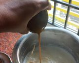 કોફી સેવૈયા (Coffee Sevaiya Recipe In Gujarati) રેસીપી સ્ટેપ3ફોટો
