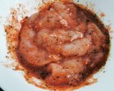 Paradicsomos, mozzarellás csirkemell, gnocchival gluténmentesen recept fázis 1 fotója