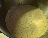 Világos ősbúzalisztes kovászos kenyér recept fázis 1 fotója