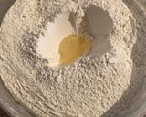 Foto del paso 3 de la receta: Torta fritas clásicas