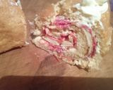 Foto del paso 1 de la receta: Pionono salado