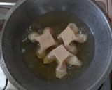 Foto langkah ke 6 dari resep Pangsit Goreng Aci.
