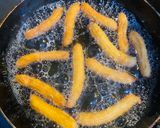 Foto langkah ke 5 dari resep 559. Churros Simpel.