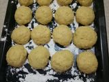 Donat Kentang