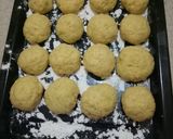 Foto langkah ke 8 dari resep Donat Kentang.