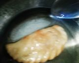 वॉलनट गुझिया(walnut Gujhiya recipe in hindi) रेसिपी चरण 8 फोटो