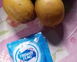 Foto langkah ke 1 dari resep Brazilian Lemonade.