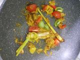 Ikan mas Asam Pedas