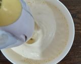 عکس مرحله 2 از دستور کیک تولد لیانای عزیزم 🤗😍🥳 کیک دندونی