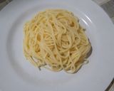 Foto langkah ke 4 dari resep 64. Spaghetti saus bolognese.