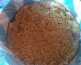 Foto del paso 1 de la receta: Torta