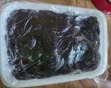 Foto langkah ke 6 dari resep 368. Kue Soes filling Vla Diplomat Coklat.