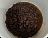 Foto langkah ke 2 dari resep Es Kacang Merah Palembang.