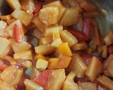 Foto del paso 5 de la receta: Pollo Agridulce Oriental